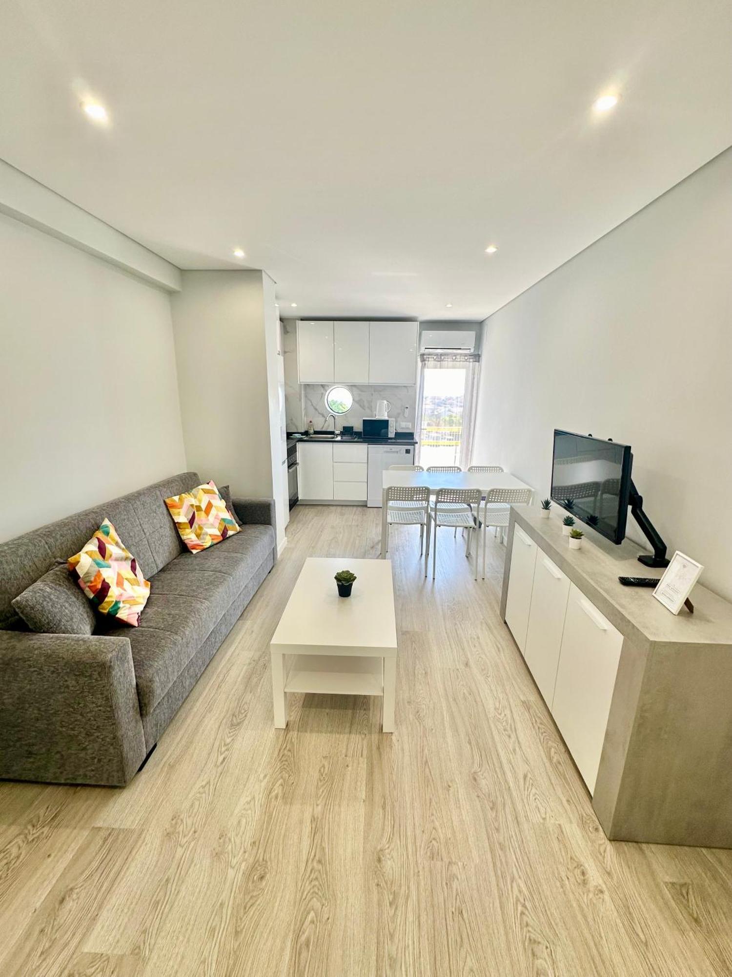 Julio Appartement